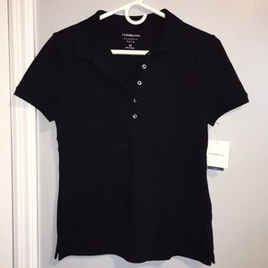 Croft & Barrow Classic Polo